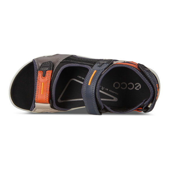 ECCO Men's Anniversary Yucatan Sandal ECCO Men's Anniversary Yucatan Sandal
